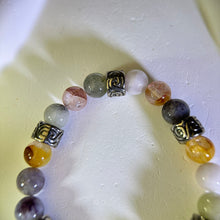 Load image into Gallery viewer, Multi-Crystals Beads Bracelet 多宝水晶手串