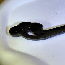 Load image into Gallery viewer, Blackwood Hair Pin 黑檀木发簪