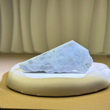 Load image into Gallery viewer, Labradorite Freeform Stone 拉长石灰月光石随型