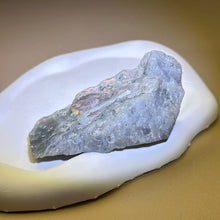 Load image into Gallery viewer, Labradorite Freeform Stone 拉长石灰月光石随型