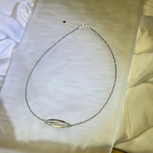 Load image into Gallery viewer, Smoky Quartz Beads Necklace 茶水晶珠链项链