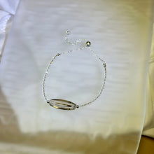 Load image into Gallery viewer, Smoky Quartz Beads Bracelet 茶水晶珠链手链