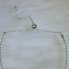 Load image into Gallery viewer, Smoky Quartz Beads Bracelet 茶水晶珠链手链