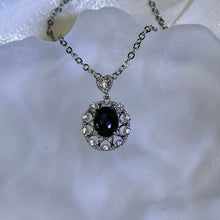 Load image into Gallery viewer, Pietersite Pendant 彼得石镶嵌吊坠