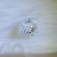 Load image into Gallery viewer, Clear Quartz Dragon Turtle 白水晶龙龟