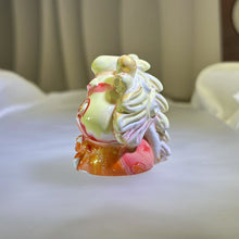 Load image into Gallery viewer, Chinese Lacquer Cypress Dragon 桧木大漆龙宝宝