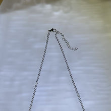 Load image into Gallery viewer, Clear Quartz Beads Necklace 白水晶珠链项链
