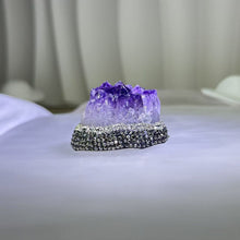 Load image into Gallery viewer, Amethyst Cluster 紫水晶晶簇