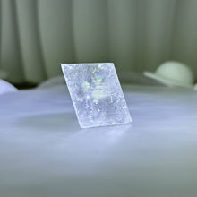 Load image into Gallery viewer, Clear Calcite Free Form Shape 透明方解石随型