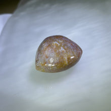 Load image into Gallery viewer, Jasper Love Heart 彩玉爱心