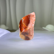 Load image into Gallery viewer, Carnelian Fire Flame 红玛瑙火焰