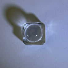 Load image into Gallery viewer, Clear Quartz Crystal Ball 白水晶球