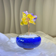 Load image into Gallery viewer, Multi-Crystal Tree of Life 多宝水晶生命之树