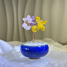 Load image into Gallery viewer, Multi-Crystal Tree of Life 多宝水晶生命之树