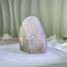 Load image into Gallery viewer, Amethyst Cluster Geode Ornament 紫水晶晶簇晶洞摆件