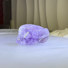 Load image into Gallery viewer, Amethyst Freeform 紫水晶随型
