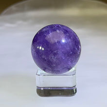 Load image into Gallery viewer, Amethyst Sphere 紫水晶球