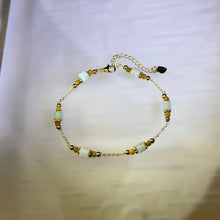 Load image into Gallery viewer, Jade Bracelet 翡翠手链