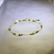 Load image into Gallery viewer, Jade Bracelet 翡翠手链