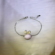 Load image into Gallery viewer, Kunzite Bracelet 紫锂辉手链