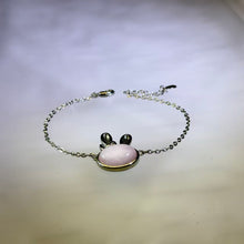 Load image into Gallery viewer, Kunzite Bracelet 紫锂辉手链