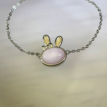 Load image into Gallery viewer, Kunzite Bracelet 紫锂辉手链