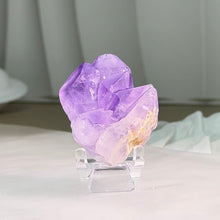 Load image into Gallery viewer, Amethyst Cluster Specimen 紫水晶簇原石摆件