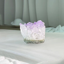 Load image into Gallery viewer, Amethyst Cluster Specimen 紫水晶簇原石摆件