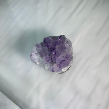 Load image into Gallery viewer, Amethyst Cluster Specimen 紫水晶簇原石摆件