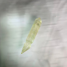 Load image into Gallery viewer, Citrine Wenchang Brush Pen 黄水晶文昌笔