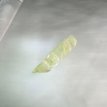 Load image into Gallery viewer, Citrine Wenchang Brush Pen 黄水晶文昌笔