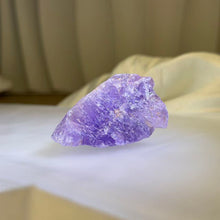 Load image into Gallery viewer, Amethyst Natural Raw Stone Figurine 紫水晶天然原石摆件