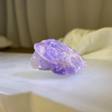 Load image into Gallery viewer, Amethyst Natural Raw Stone Figurine 紫水晶天然原石摆件