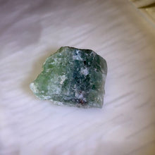 Load image into Gallery viewer, Fluorite Natural Raw Stone Figurine 萤石天然原石摆件