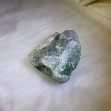Load image into Gallery viewer, Fluorite Natural Raw Stone Figurine 萤石天然原石摆件