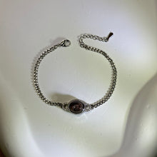 Load image into Gallery viewer, Phantom Quartz Bracelet 幽灵水晶镶嵌手链
