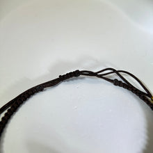 将图片加载到图库查看器，Black Sugilite Bracelet 黑色舒俱来手编手链
