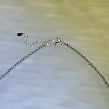 Load image into Gallery viewer, Smoky Quartz Beads Necklace 茶水晶珠链项链
