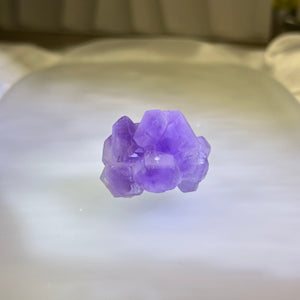 Amethyst Cluster 紫水晶晶簇