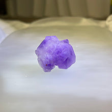 将图片加载到图库查看器，Amethyst Cluster 紫水晶晶簇
