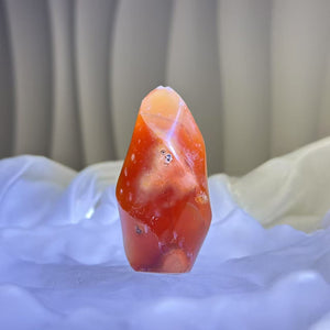 Carnelian Fire Flame 红玛瑙火焰