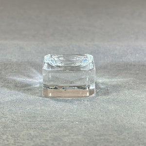 Acrylic Crystal Ball Stand Base 亚克力水晶球底座