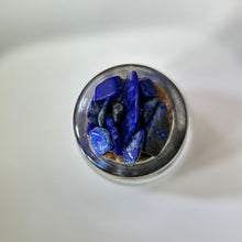 Load image into Gallery viewer, Lapis Lazuli Lucky Bottle 青金石幸运瓶
