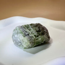 将图片加载到图库查看器，Fluorite Ore Stone 萤石原石
