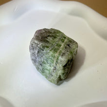 将图片加载到图库查看器，Fluorite Ore Stone 萤石原石
