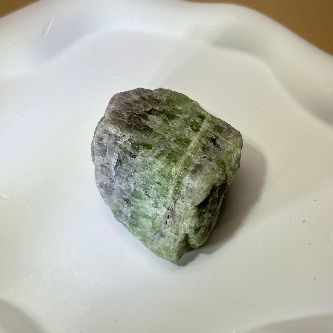 Fluorite Ore Stone 萤石原石