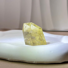 将图片加载到图库查看器，Citrine Freeform Shape 黄水晶随型
