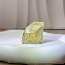 Load image into Gallery viewer, Citrine Freeform Shape 黄水晶随型
