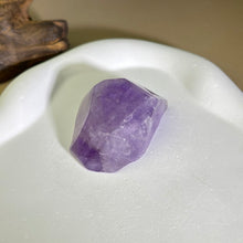 Load image into Gallery viewer, Amethyst Freeform Stone 紫水晶随型原石
