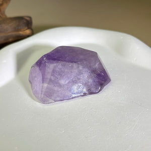 Amethyst Freeform Stone 紫水晶随型原石